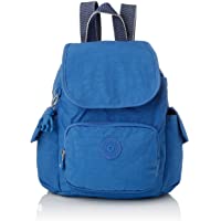 Kipling City Pack Mini- mochila de senderismo para Mujer- 27x29x14 cm